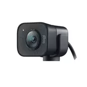 StreamCam Graphite Web kamera