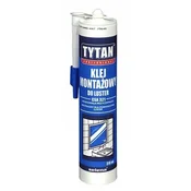 310ML TITAN MONTAŽNO LEPILO ZA OGLEDALA