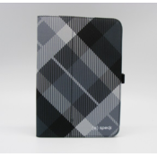 Maska na preklop Speck Magfolio for 7 in black/ white.