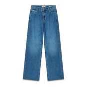 GUESS JEANS Kavbojke G11 modra