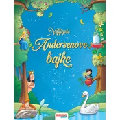 Najljepše Andersenove bajke