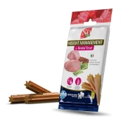 N&D | Quionoa Dentalna poslastica Weight Menagement Medium/Maxi