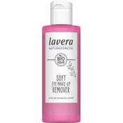 Lavera Nežen odstranjevalec ličil za oči 100 ml