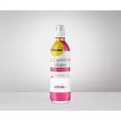 L - Carnitine Water