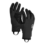 Ortovox Fleece Light Ženske Rokavice za turno smučanje