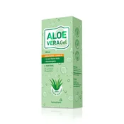 Aloe vera gel