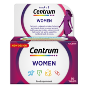 Centrum Women from A to Z, 30 tableta