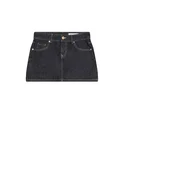 Bershka Krilo temno modra