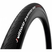 V.GUMA 700X25C VITTORIA ZAFFIRO PRO V BLACK G2.0