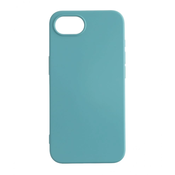 CELLECT Premium silikon case iPhone 16e okean srce