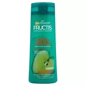 Garnier Fructis Grow Strong Šampon za jačanje kose 400 ml