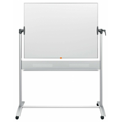 NOBO TABLE TABLA MAGNETNA NOBO MOBILNA CLASSIC DVOSTRANSKA 900X1200 1901029