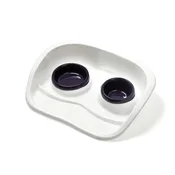 Karlie DINER Set 2x300ml 45x35x10cm