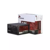INTER-TECH napajanje ARGUS serija APS-620W - 88882118  620W, Standardno, ATX (PS2) , do 86% efikasnosti