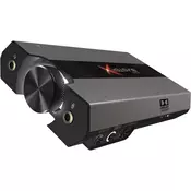 Zvočna kartica Creative Sound BlasterX G6