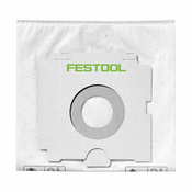 Vrečka za sesalec CTL-SYS SelfClean SC FIS-CT SYS/5 | FESTOOL - Festool
