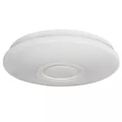 Stropno LED svjetlo KSIX 30W Bijela Metal Aluminij