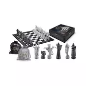 Šah Noble Collection - Harry Potter Wizards Chess