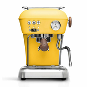 Ascaso Dream PID Sun Yellow