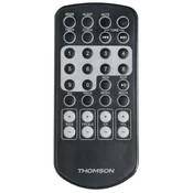 General THOMSON SB220B - compatible General-branded remote control