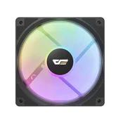darkFlash Računalniški Ventilator CL12 LED (120x120)