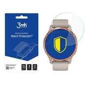 shumee Zaščita za uro Garmin Venu - 3mk ARC