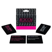 KHEPER GAMES erotična igra Bedroom Commands