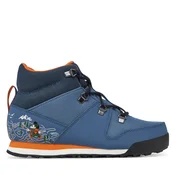 ADIDAS Cipele za decake Terrex Snowpitch Disney K Bg, Plave