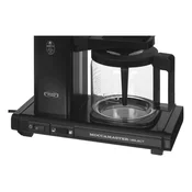 Aparat za kavo s filtrom Moccamaster