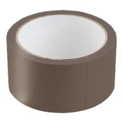 Traka za pakiranje, 48 mm x 35 m, smeda 24B122