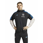 ADIDAS PERFORMANCE Manchester United Condivo 22 All-Weather Jacket