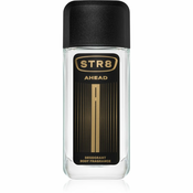 STR8 Ahead dezodorant in pršilo za telo za moške 85 ml