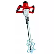 EINHELL Mešac za farbu i malter TE-MX 1600-2 CE Twin