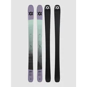 Völkl Blaze 104 Purple 2027 Skis uni