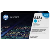 HP - toner HP CE261A (modra), original