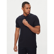 TOMMY HILFIGER Majica, modra