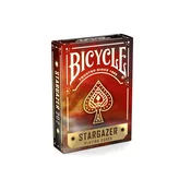 Karte Bicycle Stargazer 202