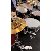 DRUM TALK DSL-52 AKUSTIČNI SET BOBNOV-SAMPLE