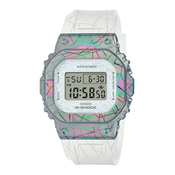 Casio g-shock ženski sat ( GM-S5640GEM-7 )
