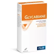 PiLeJe GLYCABIANE kapsule 60 komada