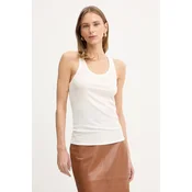 Top z dodatkom volne Elisabetta Franchi