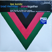 Lee Konitz - Alone Together (Reissue) (180g) (2 LP)