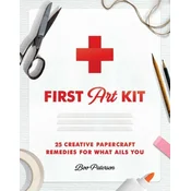 First Art Kit