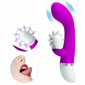 shumee Lybaile vibrator-masaža lepa ljubezen sheila