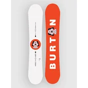 Burton Process Fv 2027 Snowboard good dog