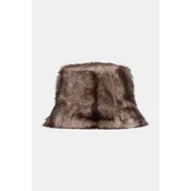 Twinset bucket klobuk ženski