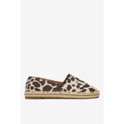 Espadrile DeeZee Q124-1 Rjava