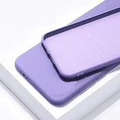 Sivkino vijola PremiumMAT ovitek (Xiaomi 13)