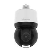 Hanwha XNP-C9253R varnostna kamera Žarnica Varnostna kamera IP Notranja in zunanja 3840 x 2160 slikovnih pik Strop/zid/drog