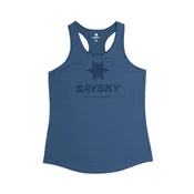 Saysky Logo Combat Pro Singlet